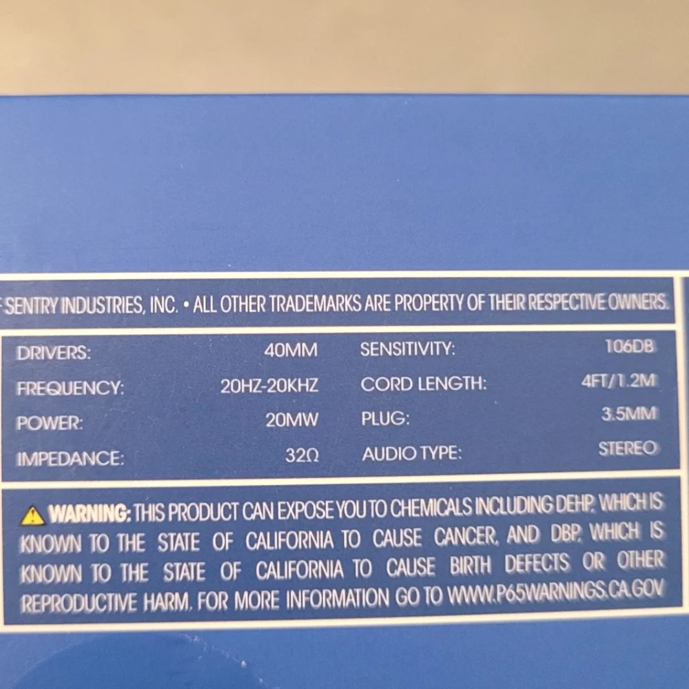 🔴BUNDLE 4/$20🔴🎧Folding Stereo Headphones - Picture 13 of 14